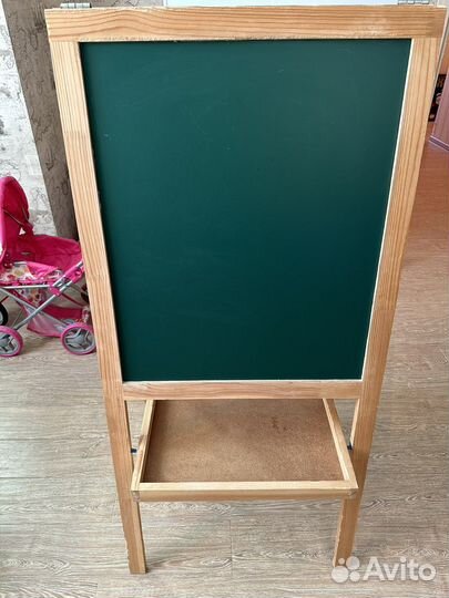 Доска для рисования brauberg