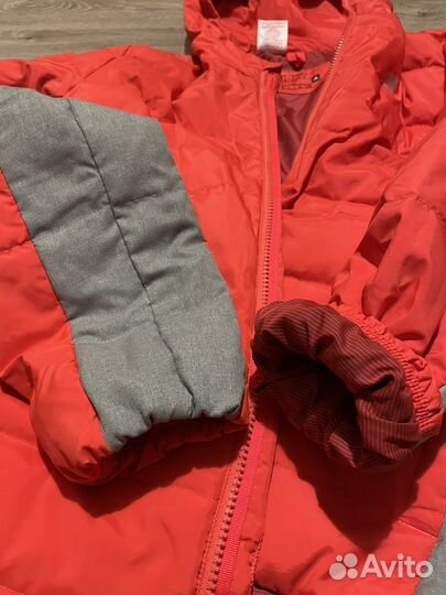 Куртка adidas женская