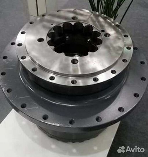 Концевая передача / редуктор хода Комацу PC300-8