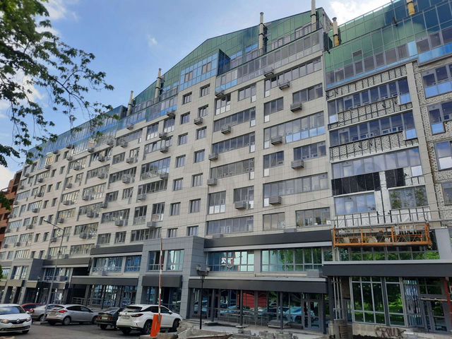 Домми парковая ул 11 белгород фото 2-к. квартира, 77 м², 6/9 эт. на продажу в Белгороде Купить квартиру Авито