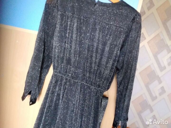 Платье новое импорт