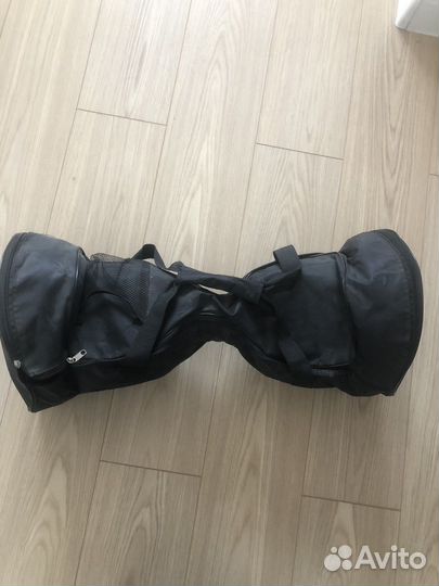 Гироскутер