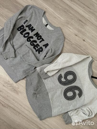 Женские вещи пакетом 42 44 бу