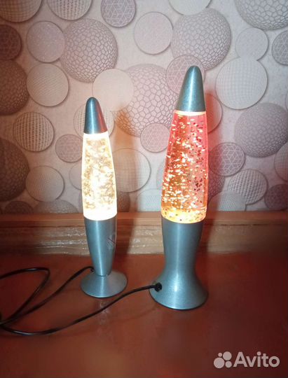 Светильник-ночник