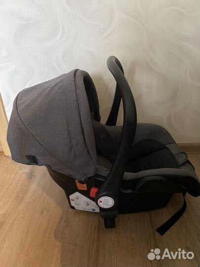 Автолюлька от 0