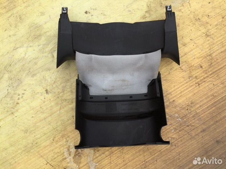 Кожух рулевой колонки Ford Mondeo Iv sedan 1 2012