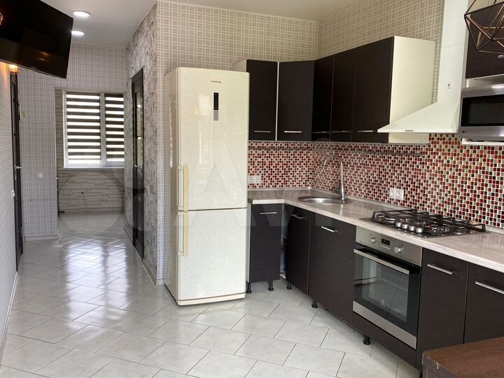 Дом 46,8 м² на участке 2,1 сот.