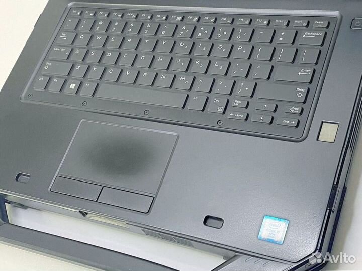 Dell 5414 8Gb SSD 257Gb HD Grh 520 i5-6300U