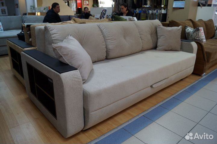 Диван кровать