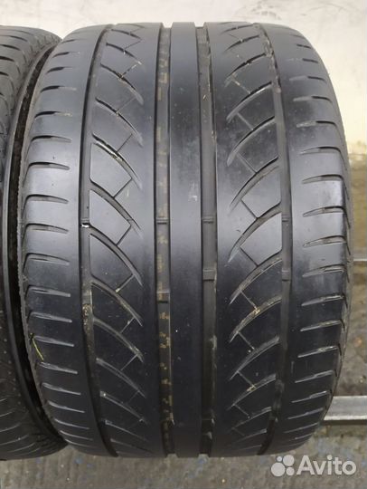Bridgestone Potenza S02A 285/30 R18 112V