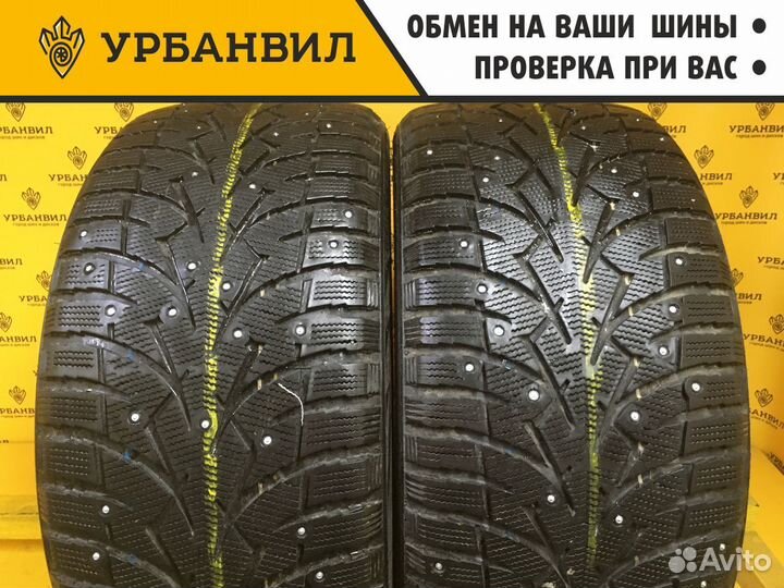 Toyo Observe G3-Ice 275/40 R19 105T