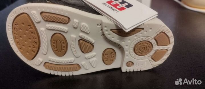 Сандалики minimen размер 21 новые
