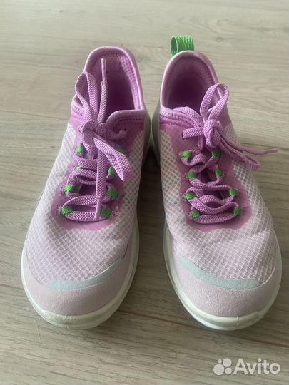 Кроссовки Ecco
