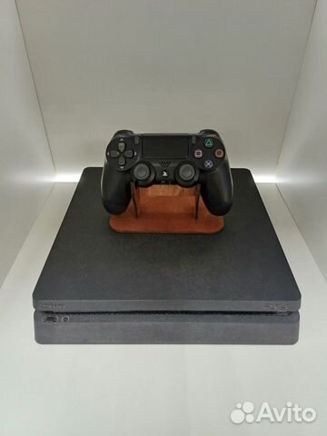 Sony playstation 4 slim 1 tb