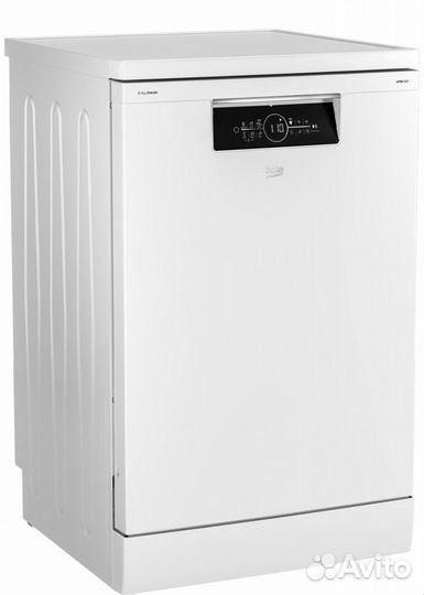 Посудомоечная машина Beko bdfn36522WQ