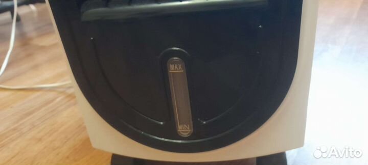 Вентилятор охладитель воздуха напольный 3в1