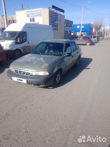 Daewoo Nexia 1.5 МТ, 2005, 240 000 км