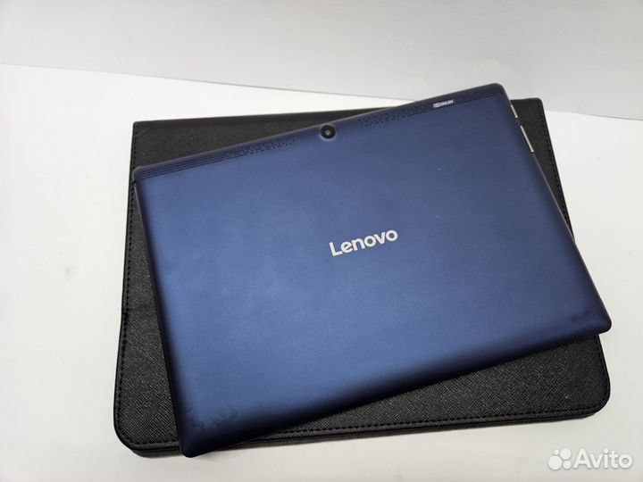 Л.С.Планшет Lenovo Tab 2 X30L 16Gb