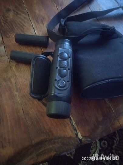 Тепловизор pulsar axion xm30