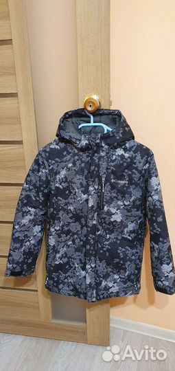 Термо куртка