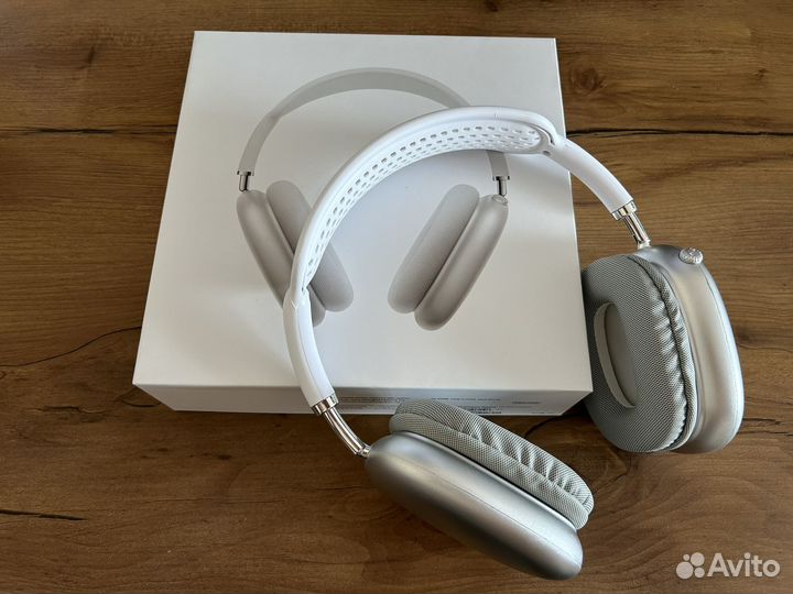 Беспроводные наушники