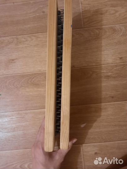 Доска садху, шаг 8мм