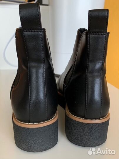 Полусапоги женские H&M 38 размера