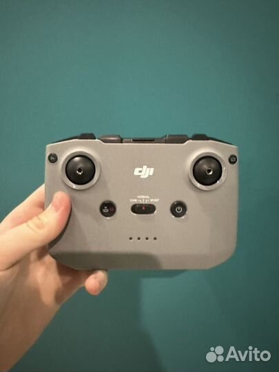 Dji mavic mini 2