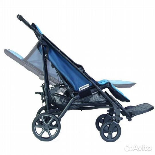 Кресло коляска для детей с дцп Patron Piper Comfo