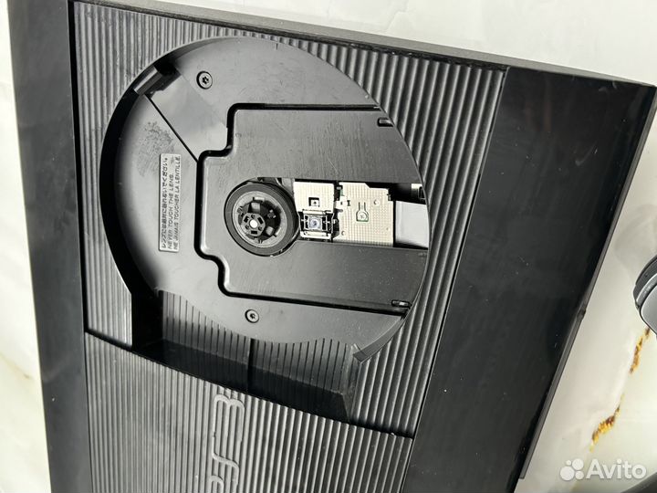 Sony playstation 3 прошитая 2 джостика