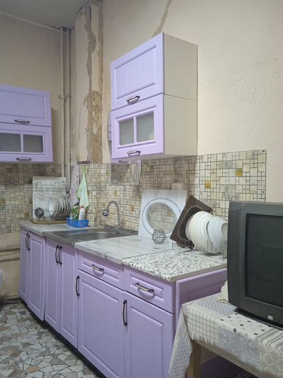 Комната 14 м², 1/3 эт.