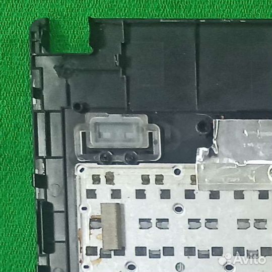 Топкейс Asus X501U