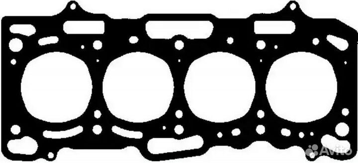 Victor reinz 615321000 61-53210-00 прокладка гбц\