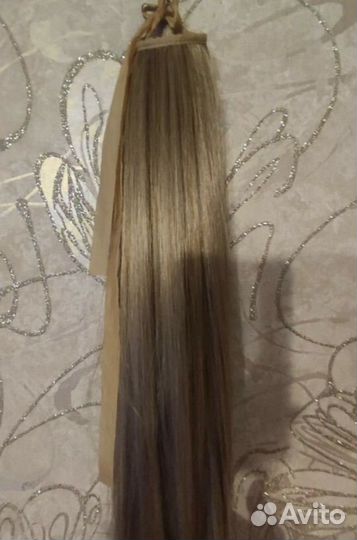 Хвост накладной