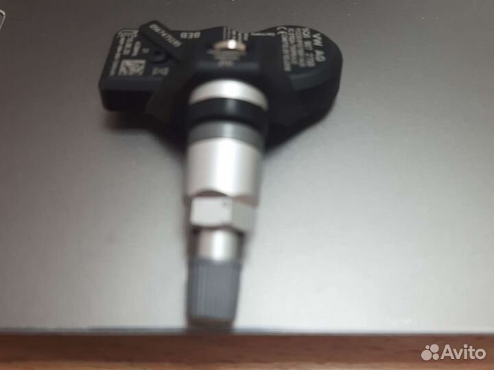 Датчики давления VAG