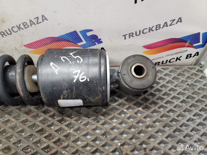 98521652045 Амортизатор кабины