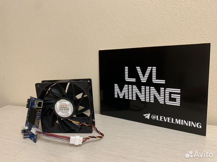 Переходники для Whatsminer кпу 4pin-6pin