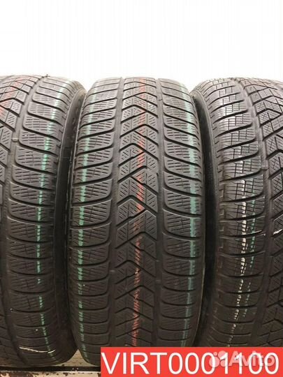 Pirelli Scorpion Winter 225/55 R19 99H