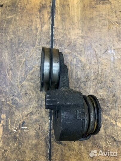 Ролик натяжной Opel Astra H Z16XEP 2006