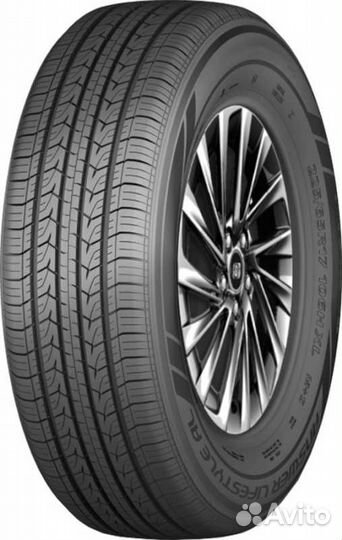 Centara Grand Tourer H/T 215/65 R17 99V