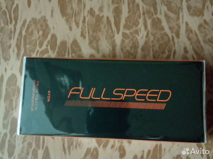 Туалетная вода мужская