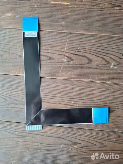 Шлейф lvds BN96-35954G