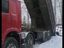 Услуги самосвала от 1 до 40 тонн