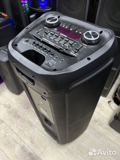 Колонка Eltronic 20-56