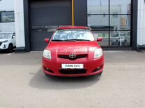 Toyota Auris 1.4 MT, 2008, 284 000 км, с пробегом, цена 675 000 руб.