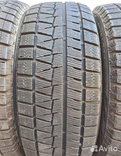 Bridgestone Blizzak Revo GZ 205/55 R16 91Q