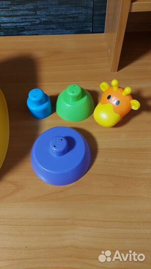 Горшок детский