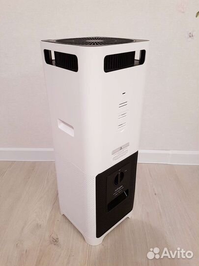 Воздухоочиститель Bork A803