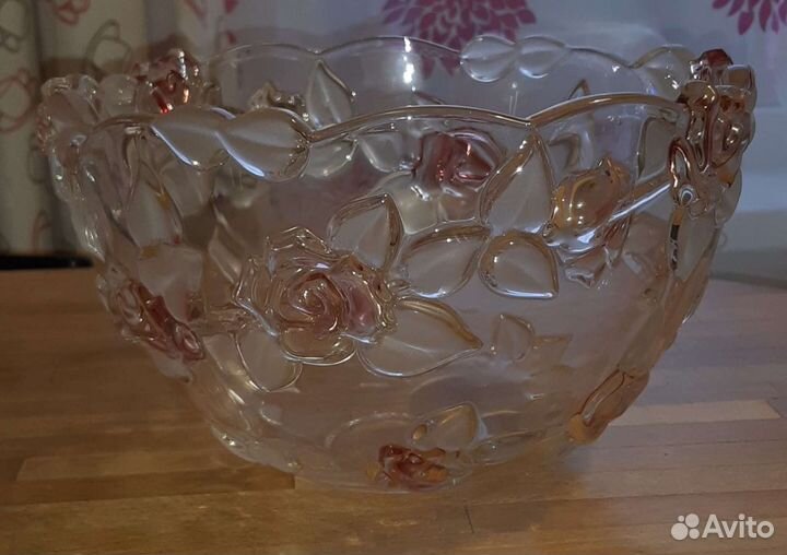 Продаю салатник производство Великобритания