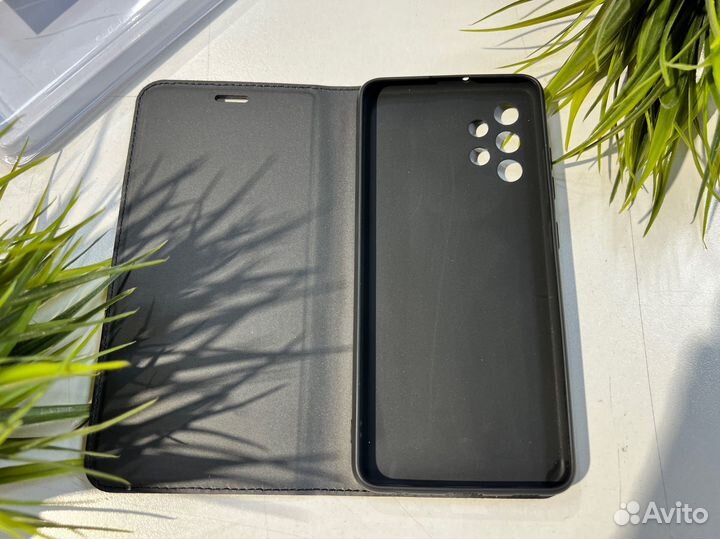 Чехол книжка Samsung A32